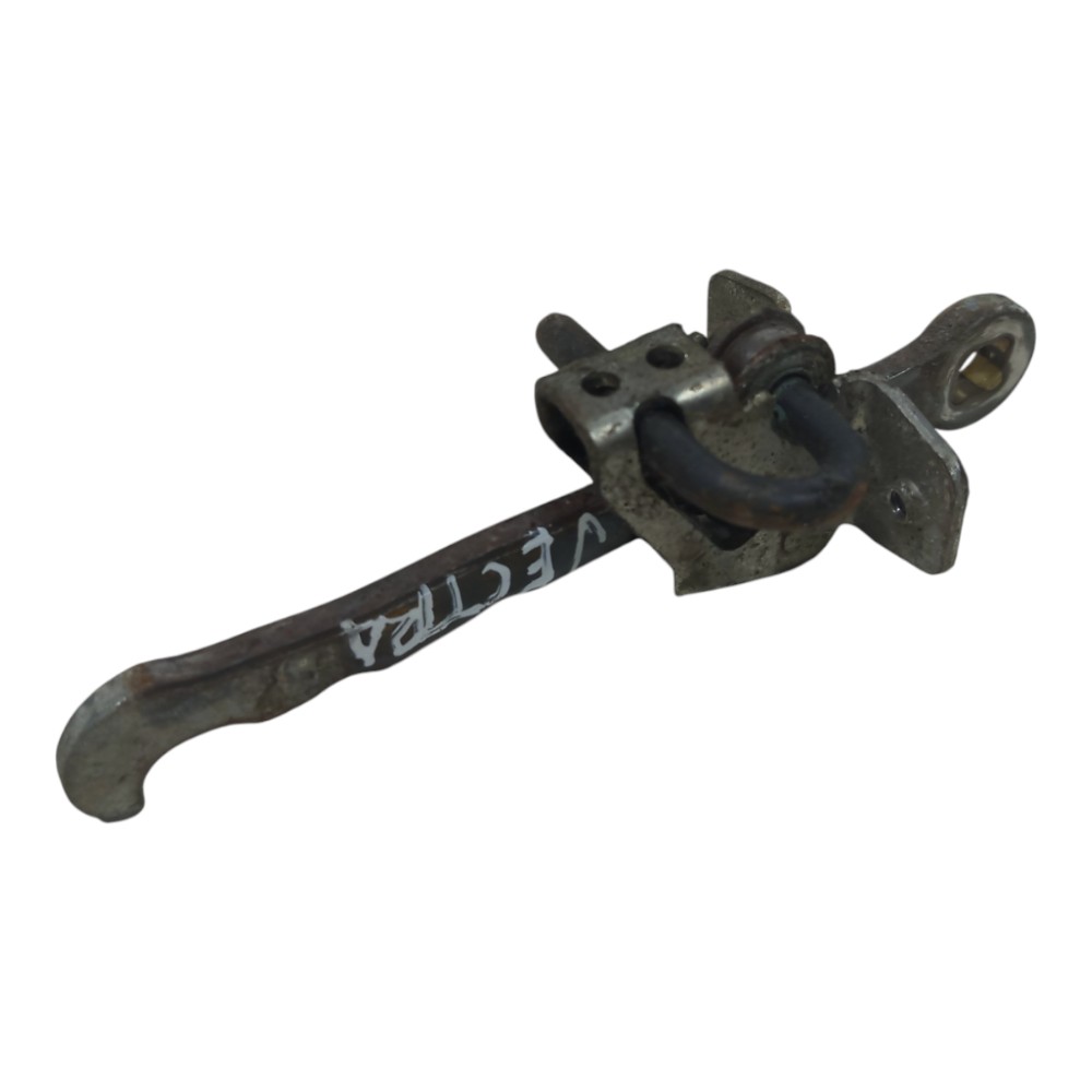 Limitador Porta Dianteira Direita Gm Vectra 1997 1998 A 2005 2