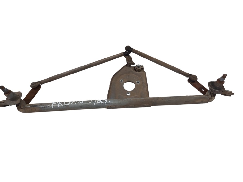 Mecanismo Limpador Para-brisa Chevrolet Prisma 1.4 Maxx 7