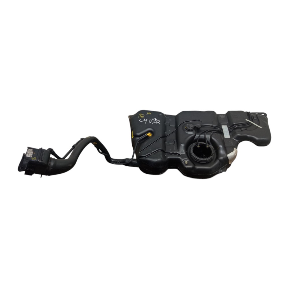Tanque Combustível Citroen C4 Picasso GLX At 2.0 2009 a 2013 2
