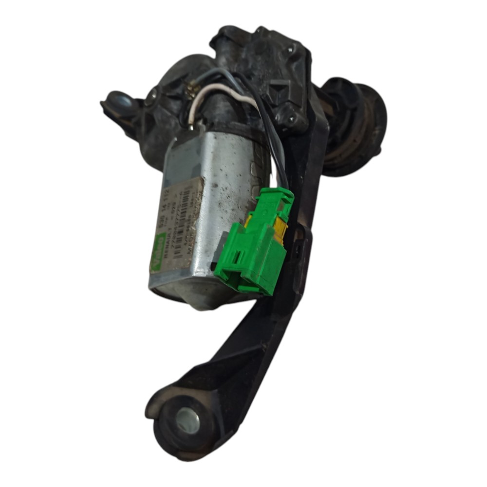 Motor Limpador Traseiro Renault Scenic 1999 2000 A 2006 1