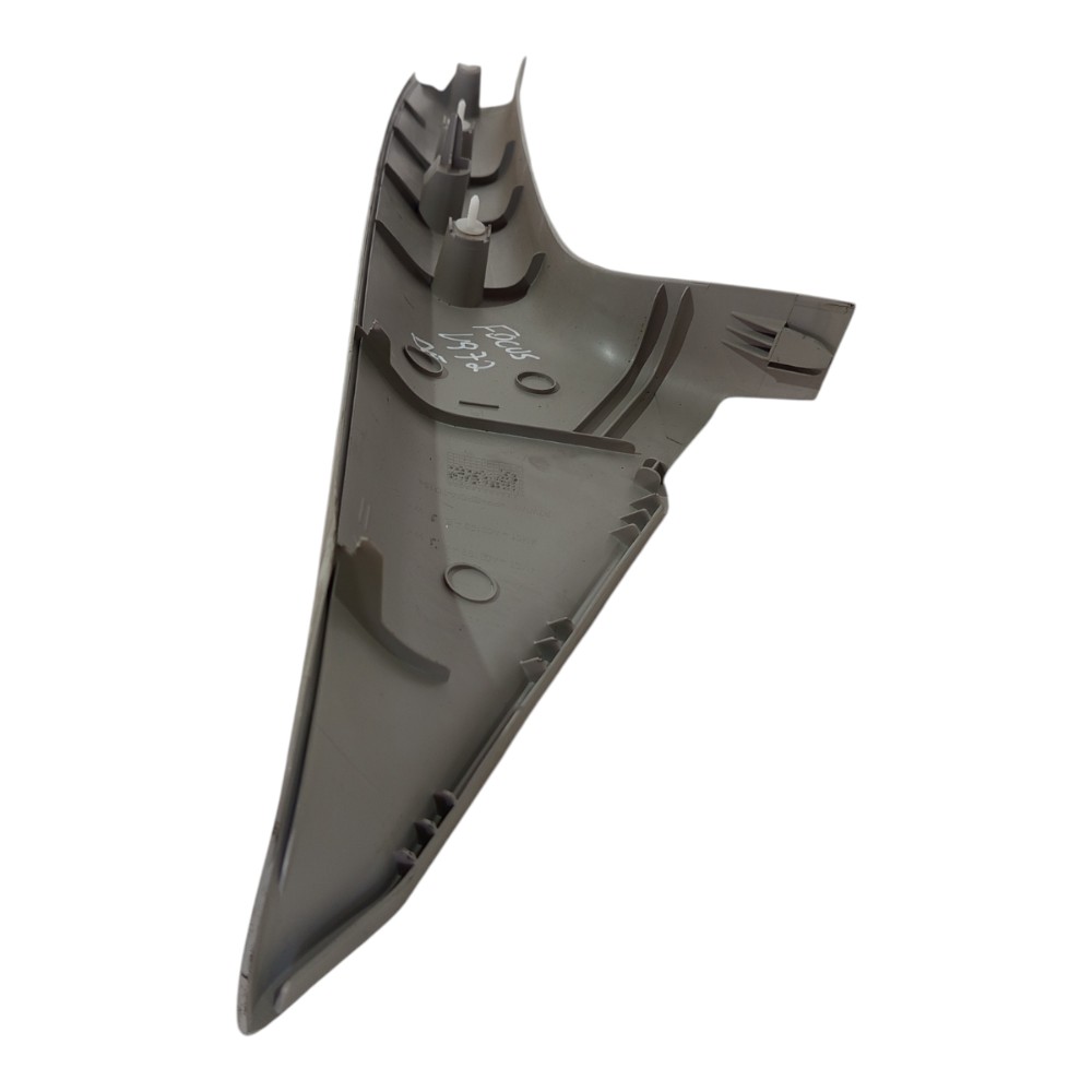 Moldura Coluna Parabrisa Diant Esquerda Ford Focus 2012 A 17 7
