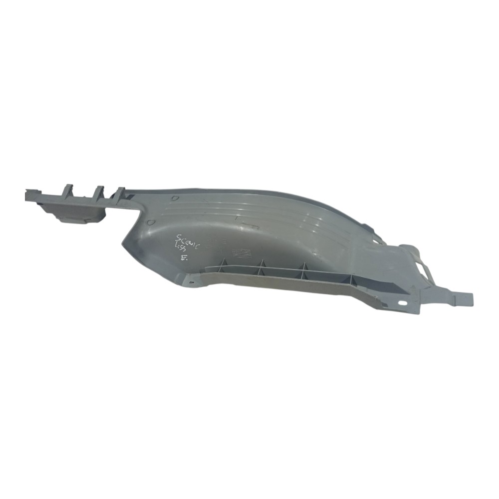 Soleira Porta Traseira Le Renault Scenic 2000 2001 A 2011 Cinza 2