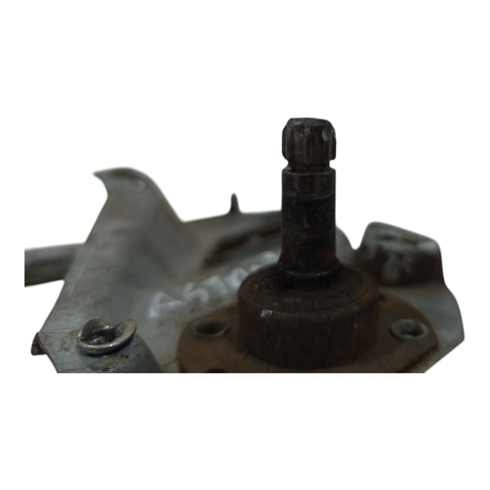Maquina Vidro Manual Traseiro Dir Gm Astra 1994 1995 A 1997 6