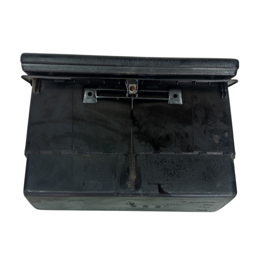 Porta Luvas Painel Volkswagen Golf 1994 A 1999 Com Avaria 2