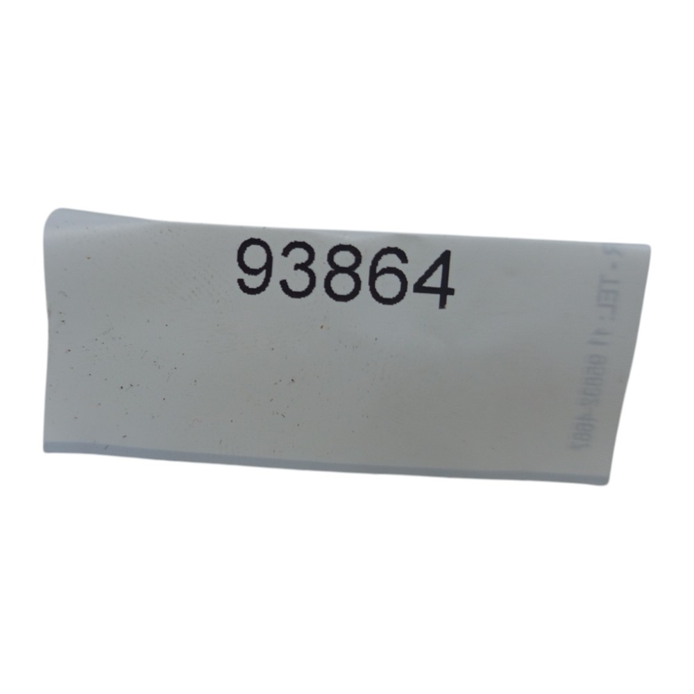 Moldura Painel Instrumentos Vw Gol 1995 1996 1997 98 A 2005 6