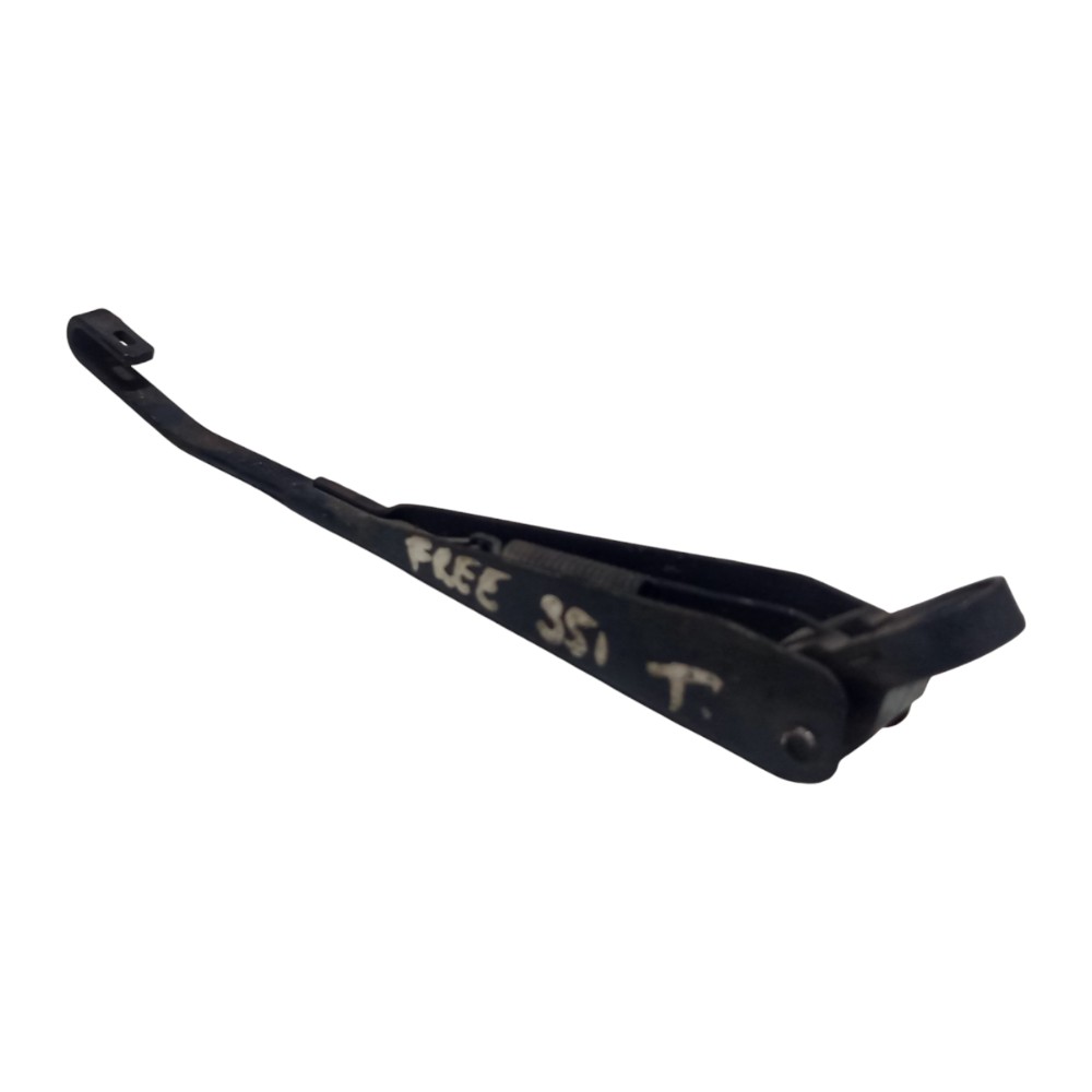 Braço Limpador Vidto Traseiro Freelander 2 2007 2008 A 2012 7