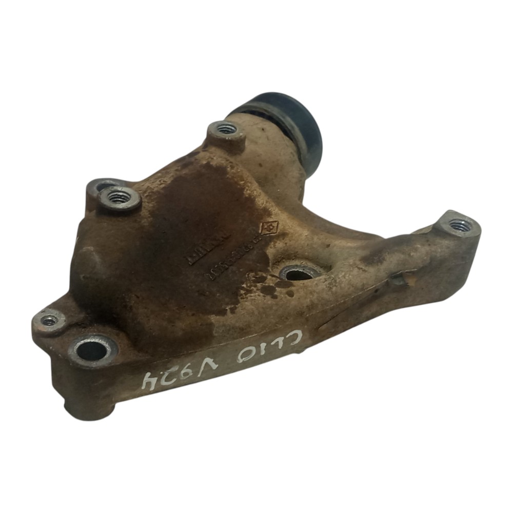 Suporte Compressor Ar Renault Clio 1.0 16v 2000 2001 A 2010 4