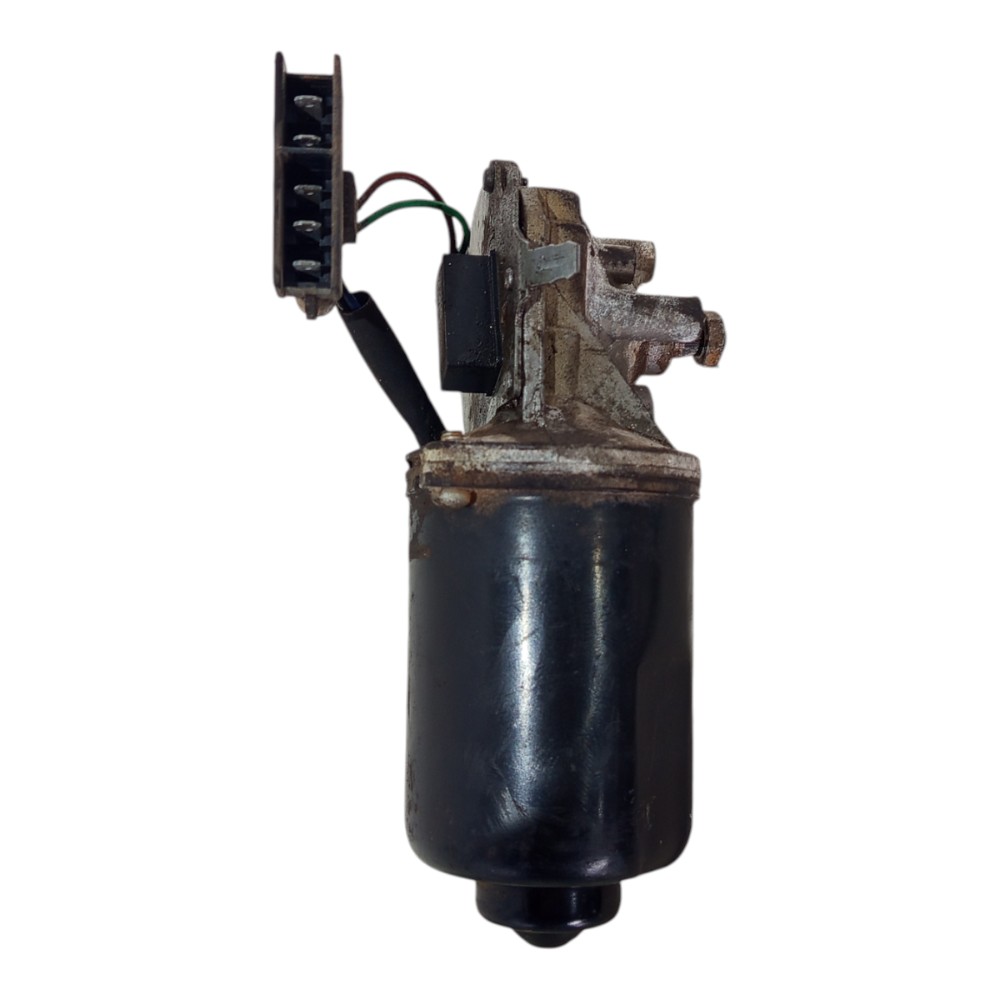Motor Limpador Parabrisa Ford Focus 2008 A 2013 5