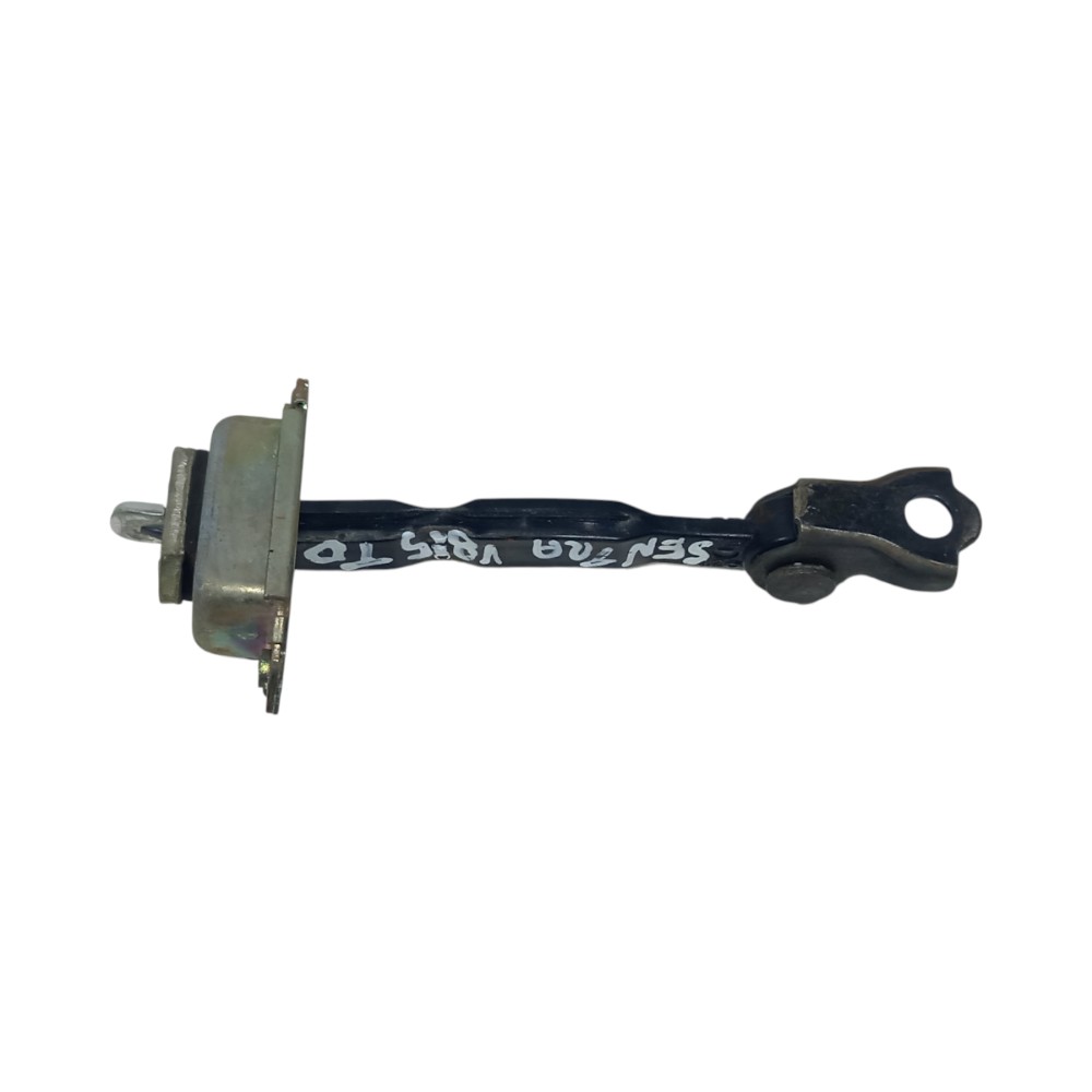 Limitador Porta Traseira Direita Nissan Sentra 2007 A 2013 1