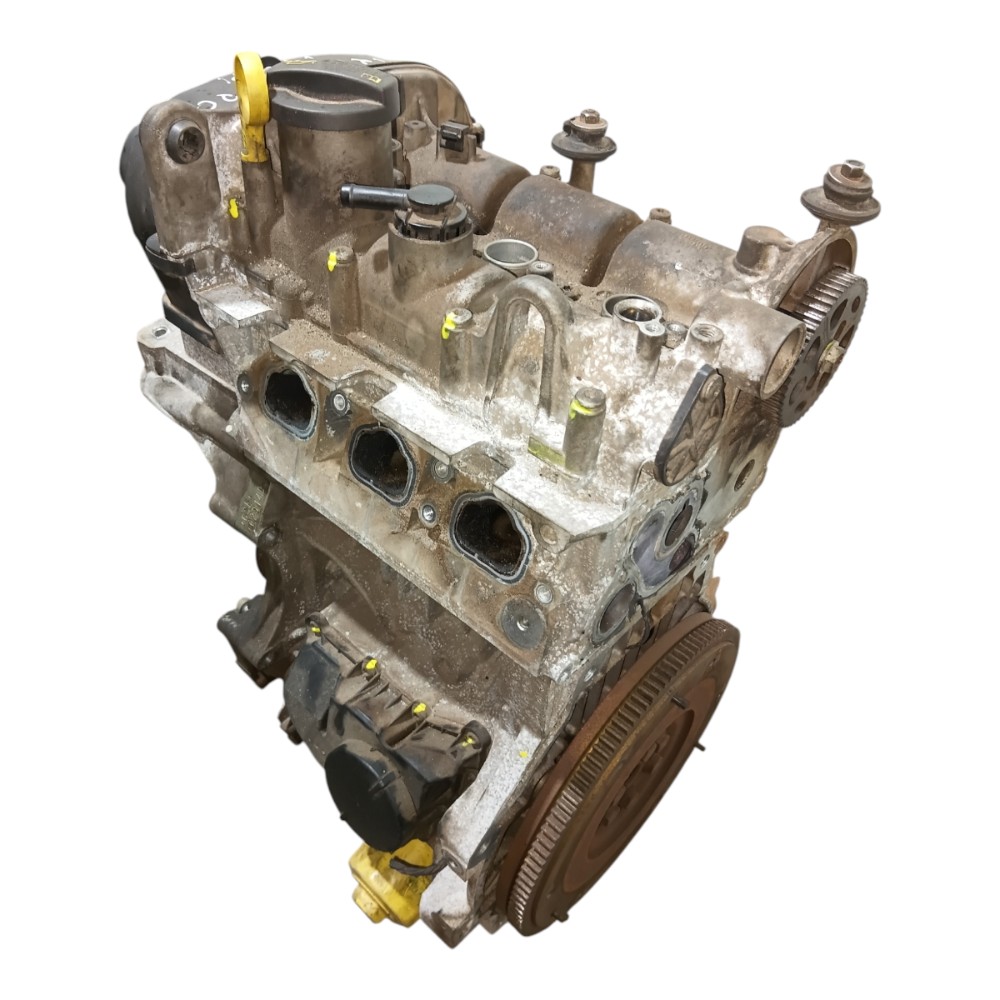 Motor parcial vw up move 1.0 12v 3cc 82cv 2014 2015 a 2021 7