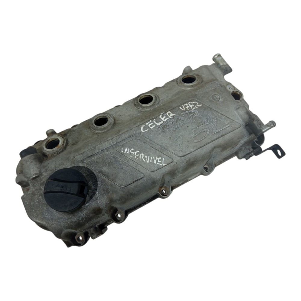 Tampa Comando Válvula  Chery Celer 1.5 16v 2013 2014 A 2018 3