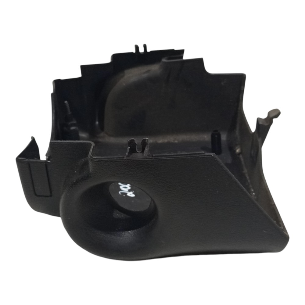 Moldura Inferior Coluna Direção Peugeot 206 2001 2002 A 2010 6