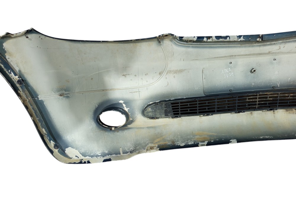 Parachoque Dianteiro Mercedes Benz A160 1999 2000 A 2005 5