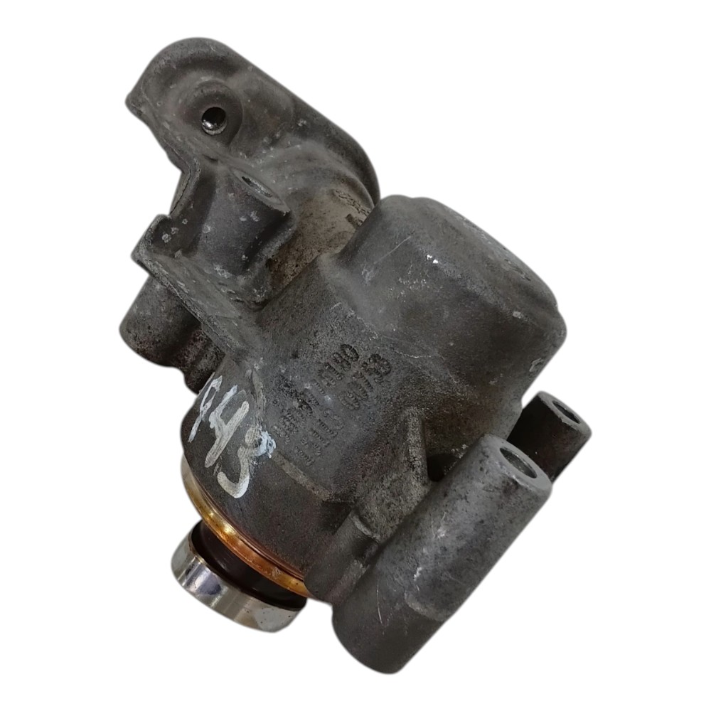 Suporte Bomba Alta Peugeot 308 408 Citroen Ds5 2012 A 2017 3