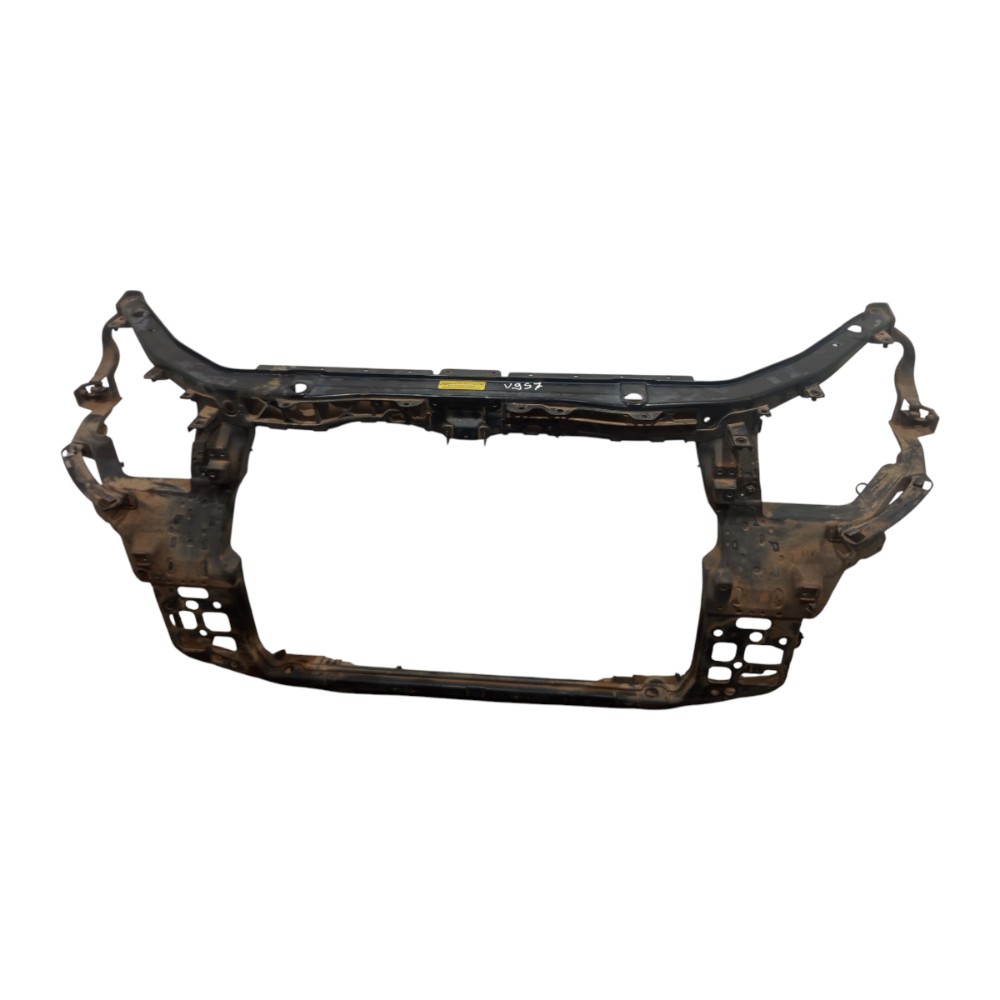 Painel Frontal Hyundai Santa Fé 2007 A 2010 641012bxxx 1