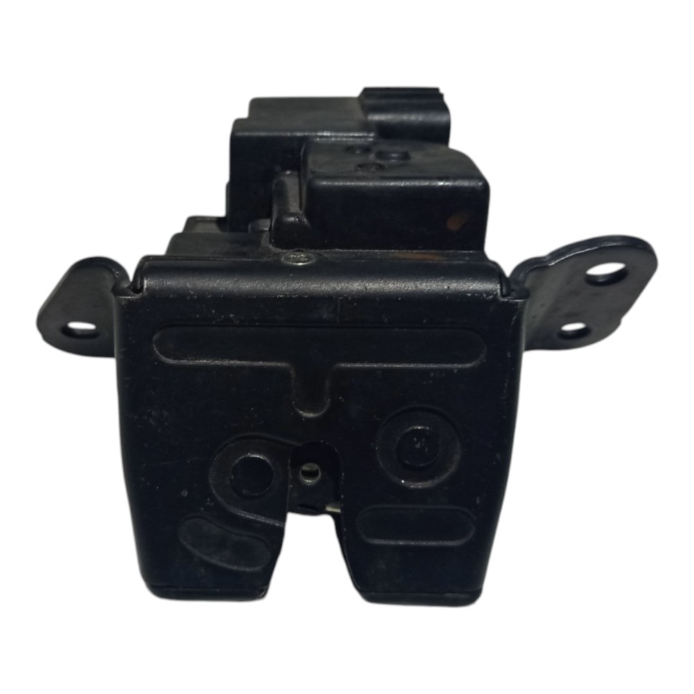 Trava Fechadura Eletrica Tampa Tras Hyundai I30 2009 A 2013 3