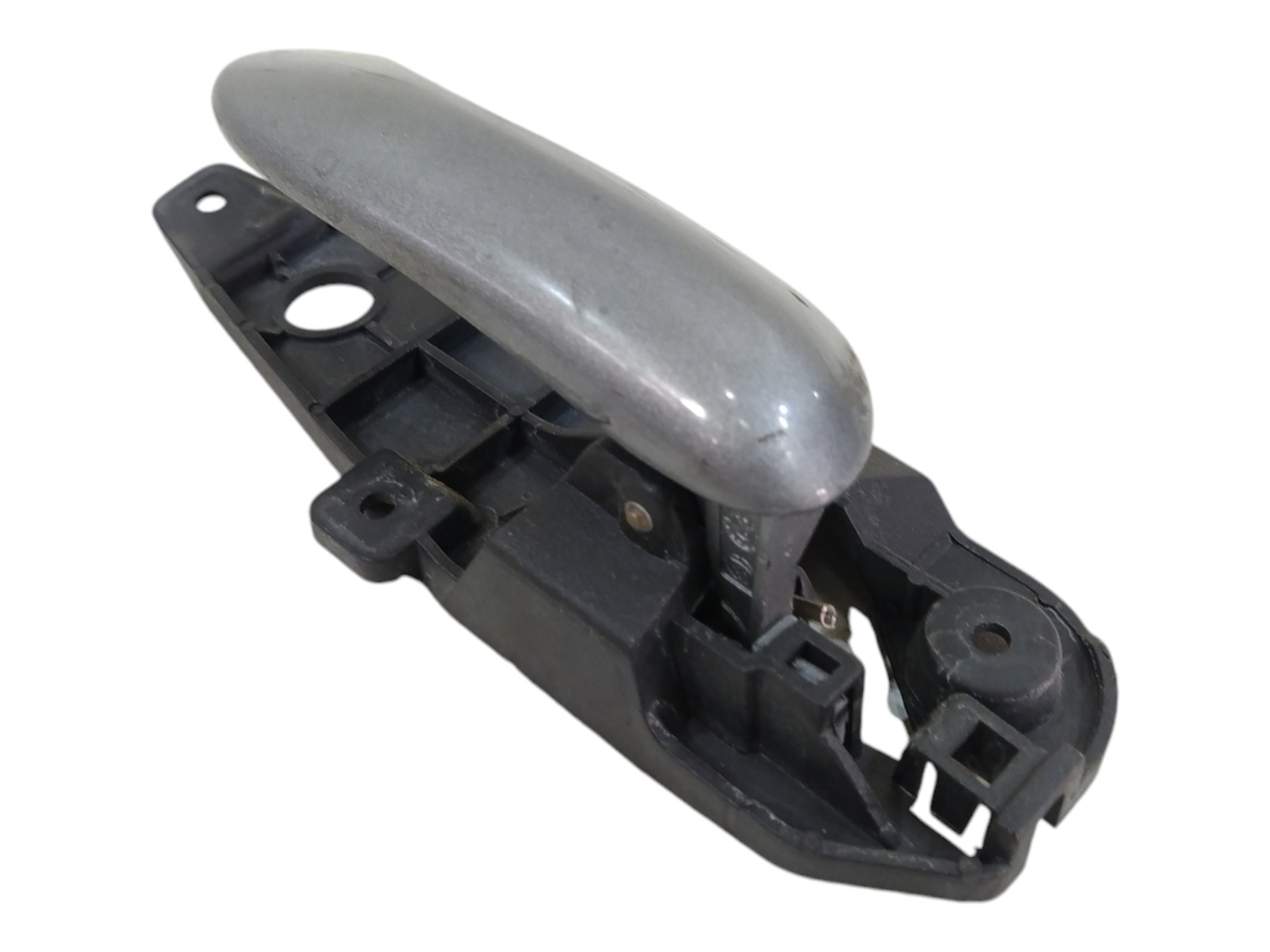 Maçaneta Interna Traseira Direita Fiat Stilo 2003 A 2011 4