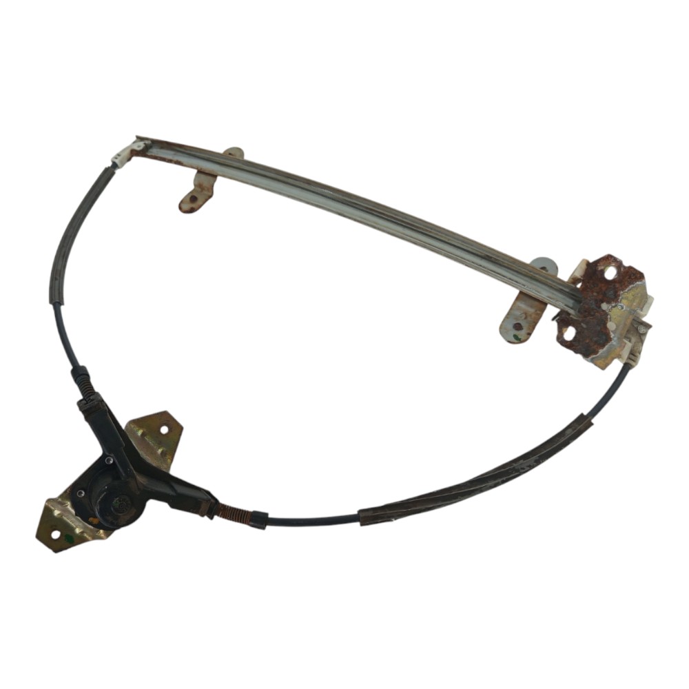 Máquina Vidro Dianteiro Direito  Gol G2 1996 1997 A 2005 4
