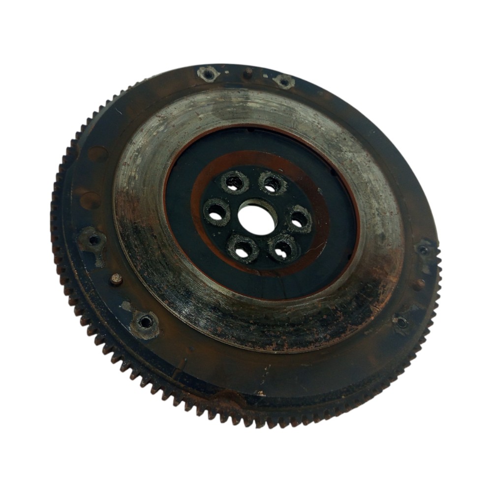 Volante Motor Cremalheira Fiat Palio 1.0 8v 1996 97 A 2000 7