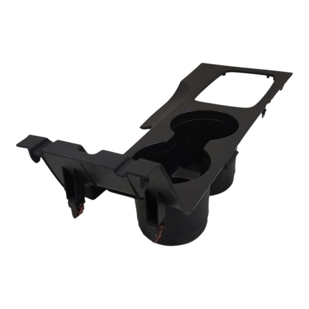 Console Central Porta Copos Ford Fusion 2006 A 2009 1093040 1
