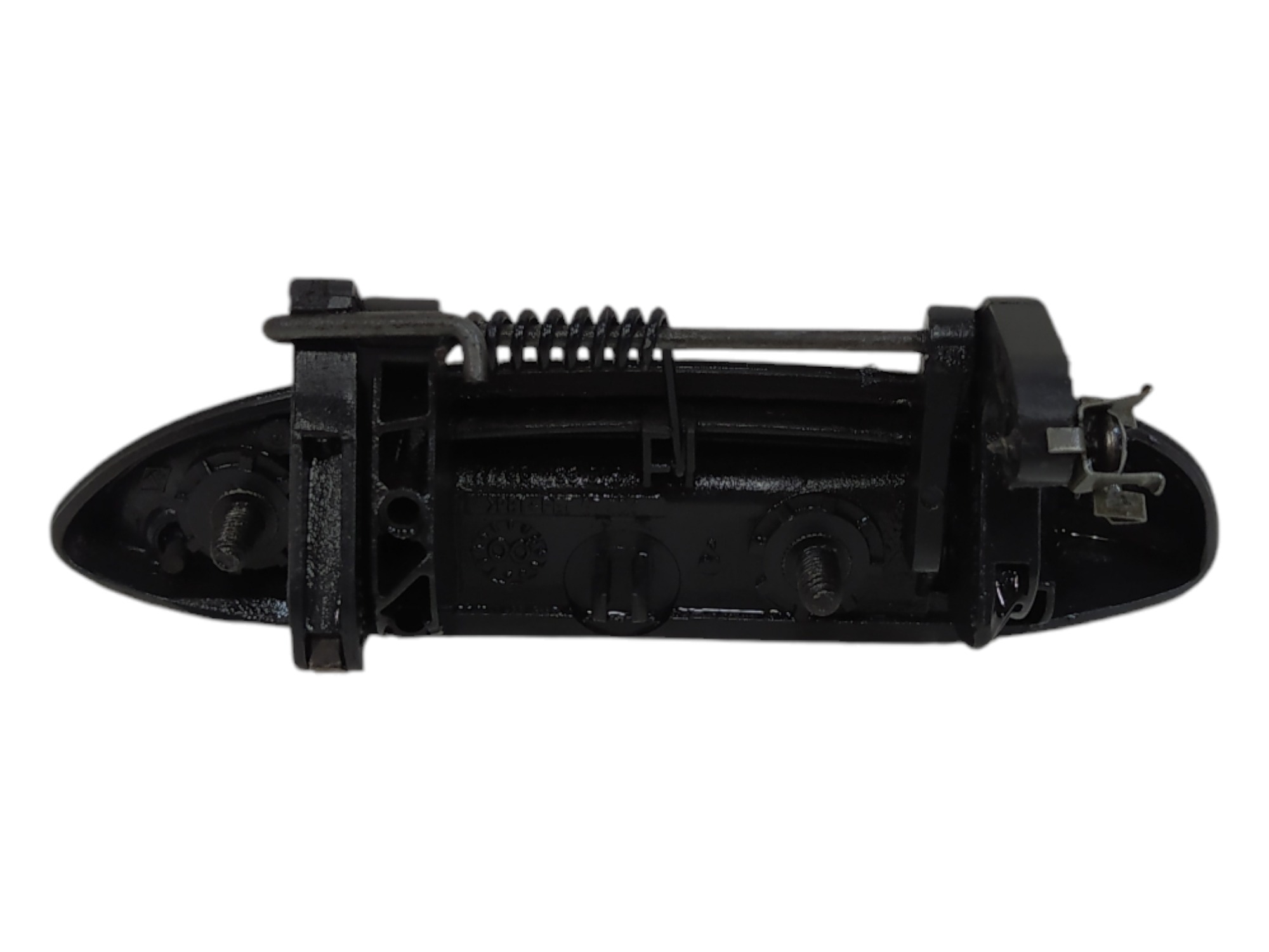 Maçaneta Externa Traseira Direita Renault Megane 1997 A 2004 6