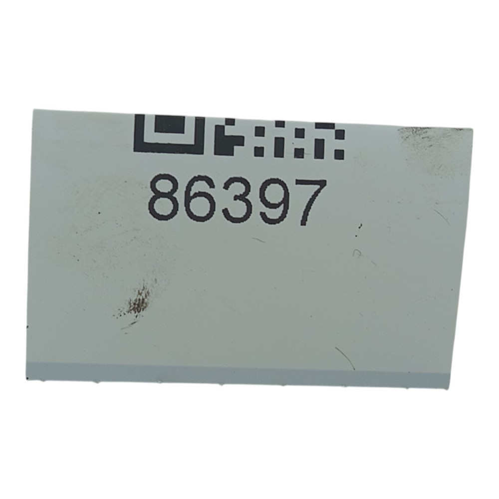 Quebra Sol Esquerdo Motorista Fiat Palio 1996 1997 A 2000 9
