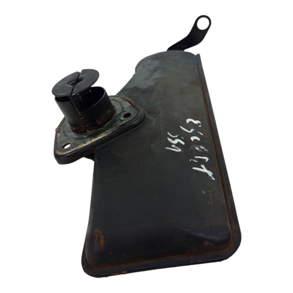 Separador Ventilação Cárter Ford Escort Gl H 1997/2002 1