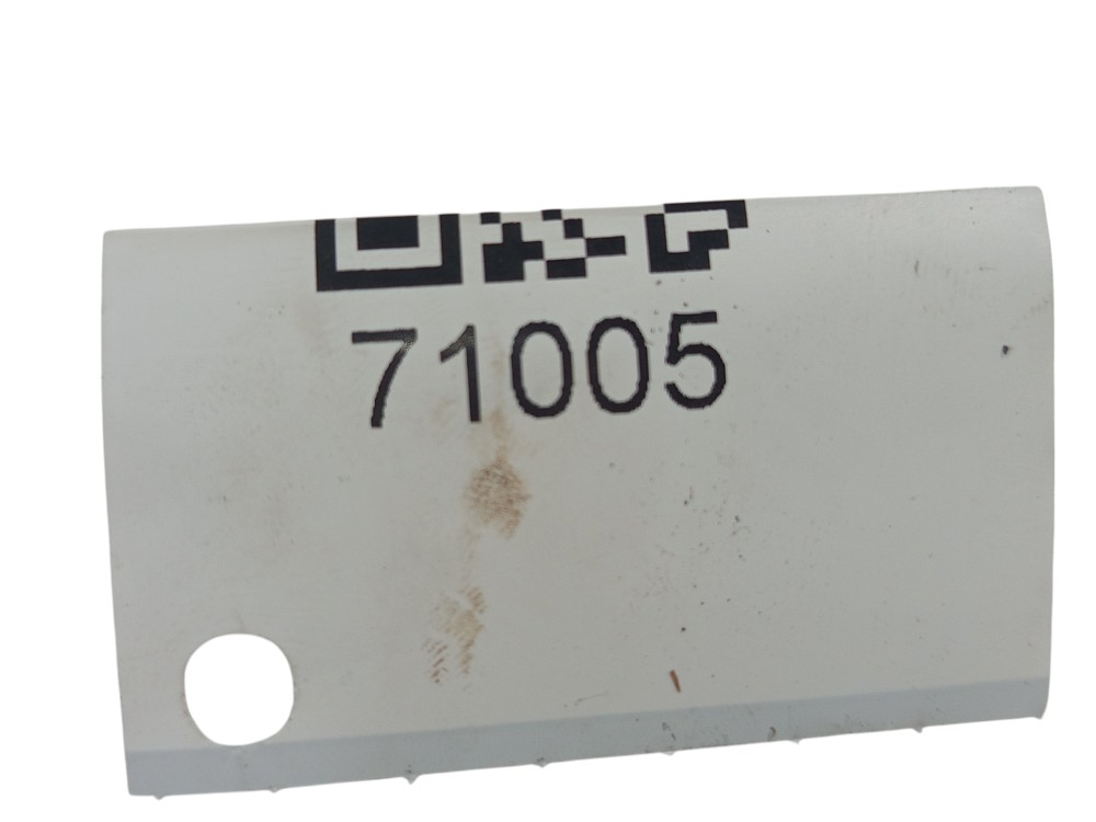 Motor Limpador Parabrisa Citroen Xsara 2.0 16v 2001 A 2012 9