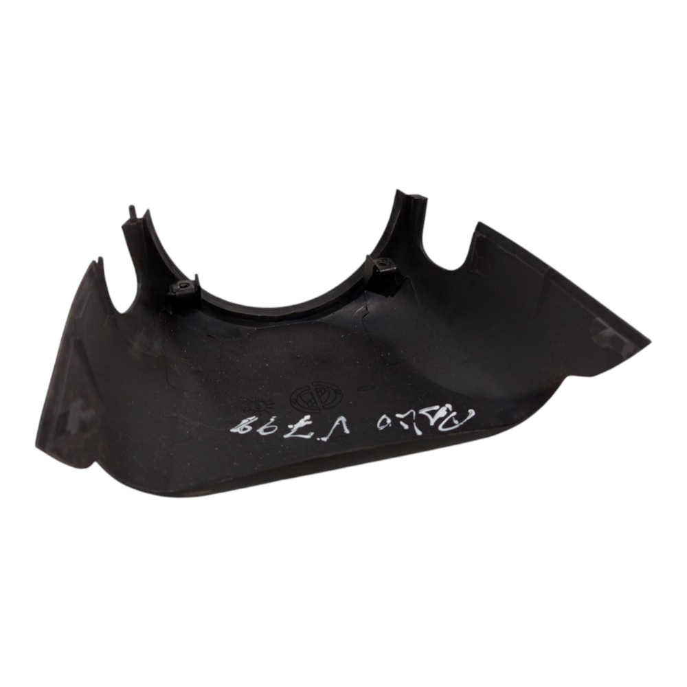 Moldura Chave Seta Superior Fiat Palio 1996 1997 1998 A 2000 4