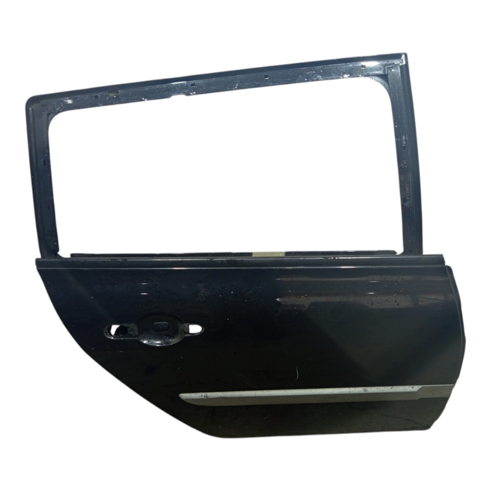 Porta Traseira Direita Renault Megane 2007 2008 2009 A 2013 Traseira Direito 1