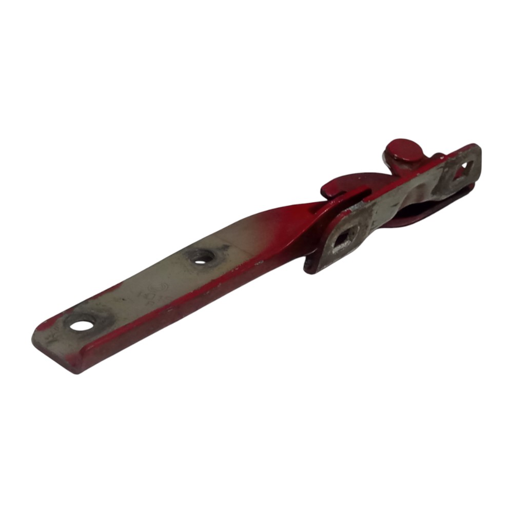 Dobradiça Direita Capo Tampa Dianteira Fiat Doblo 2003/2009 5