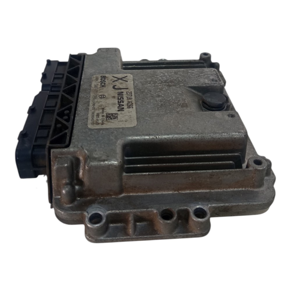 Modulo Injeção Ignição Automátic Livina 1.8 16.v 2008 A 2014 2
