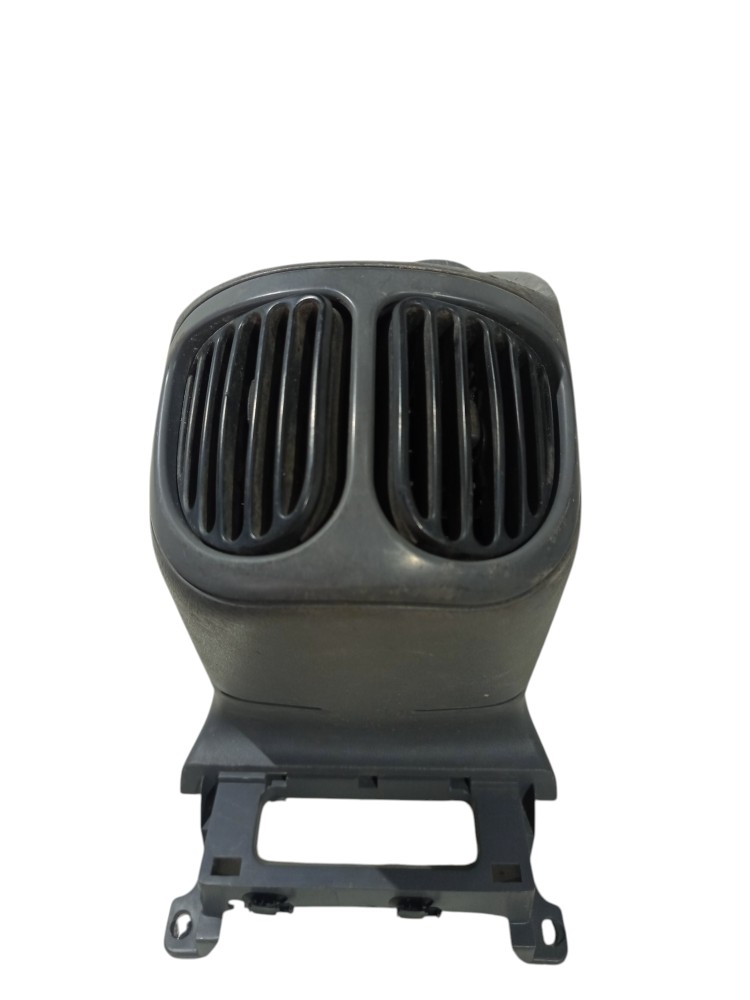 Console Central Traseiro Picasso Citroen Xsara 2001 A 2011 6