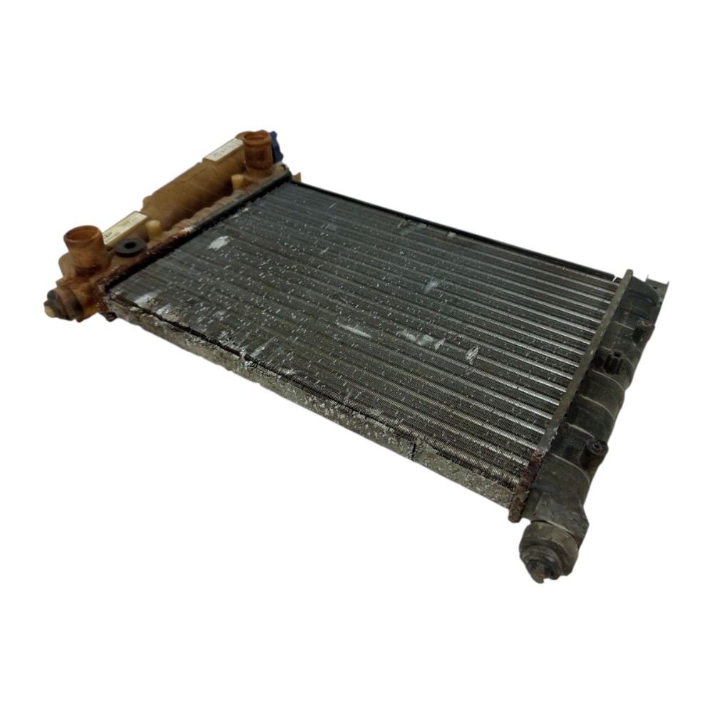 Radiador Fiat Uno 1.0 8v 2005 2006 2007 2008 A 2010 8