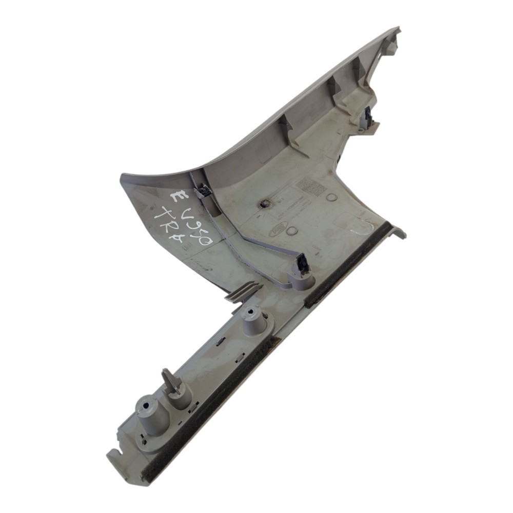 Revestimento Coluna Traseira Esquerda Ford Focus 2008 A 2013 6