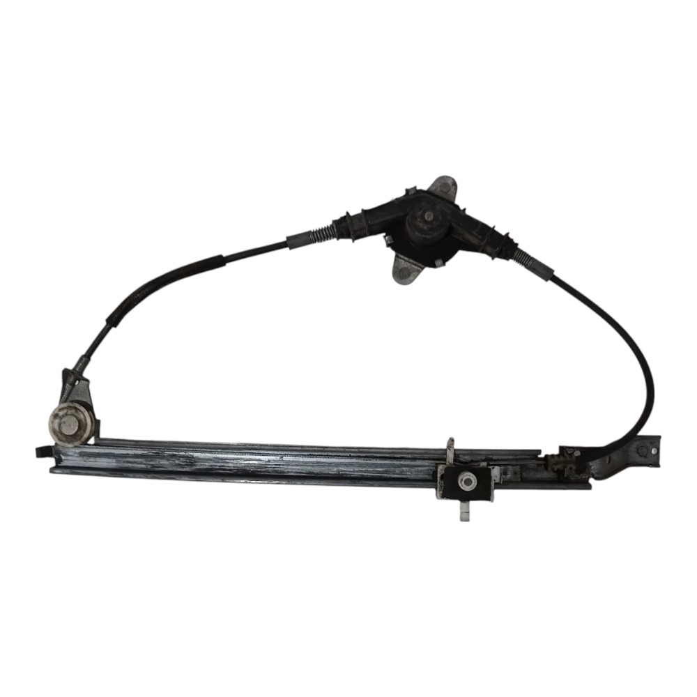 Maquina Vidro Manual Traseiro Esquedo Fiat Siena 2004 A 2012 2