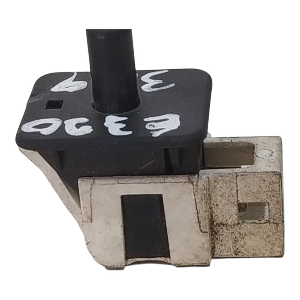 Interruptor Porta Mercedes E320 W210 1998 A 2002 Original 1