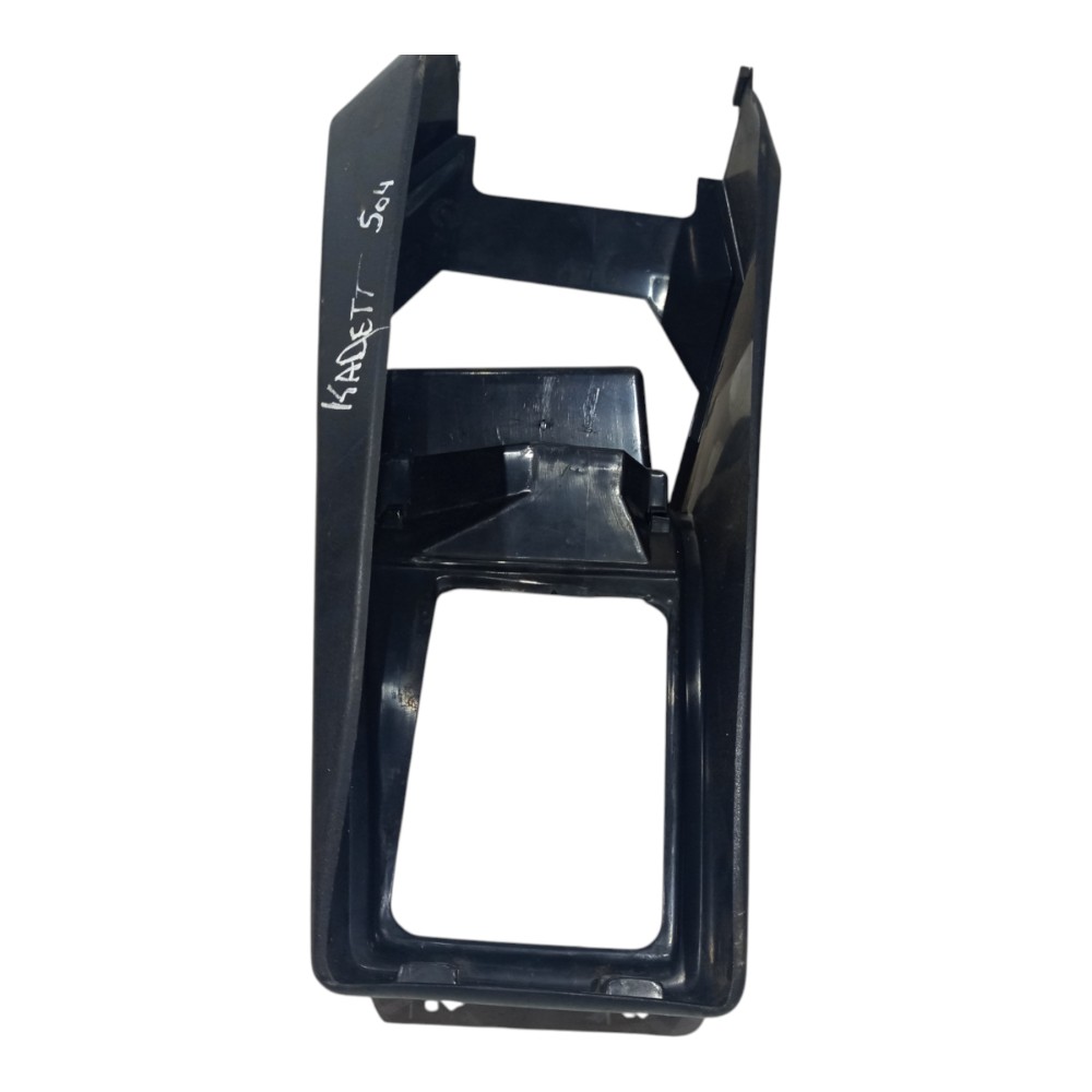 Console Central Chevrolet Kadett 1992 1993 1994 1995 A 1996 4
