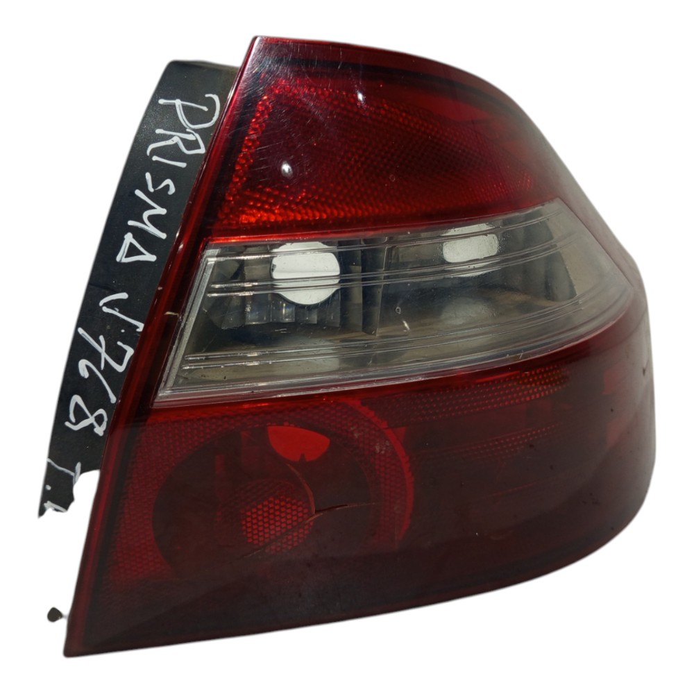 Lanterna Traseira Direita Chevrolet Prisma 2006 2007 A 2012 1