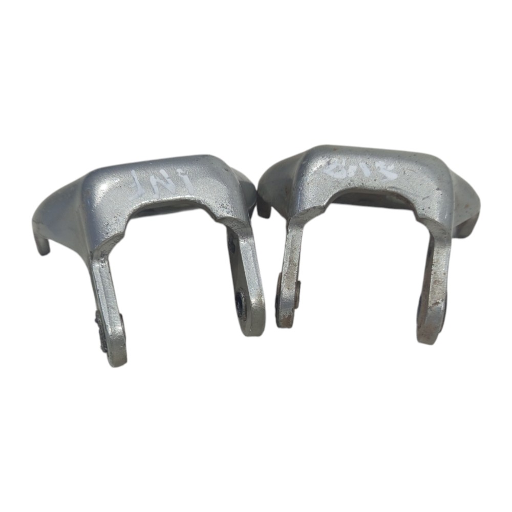 Par Dobradiças Inf/sup Direita Peugeot 307 2004 A 2012 1