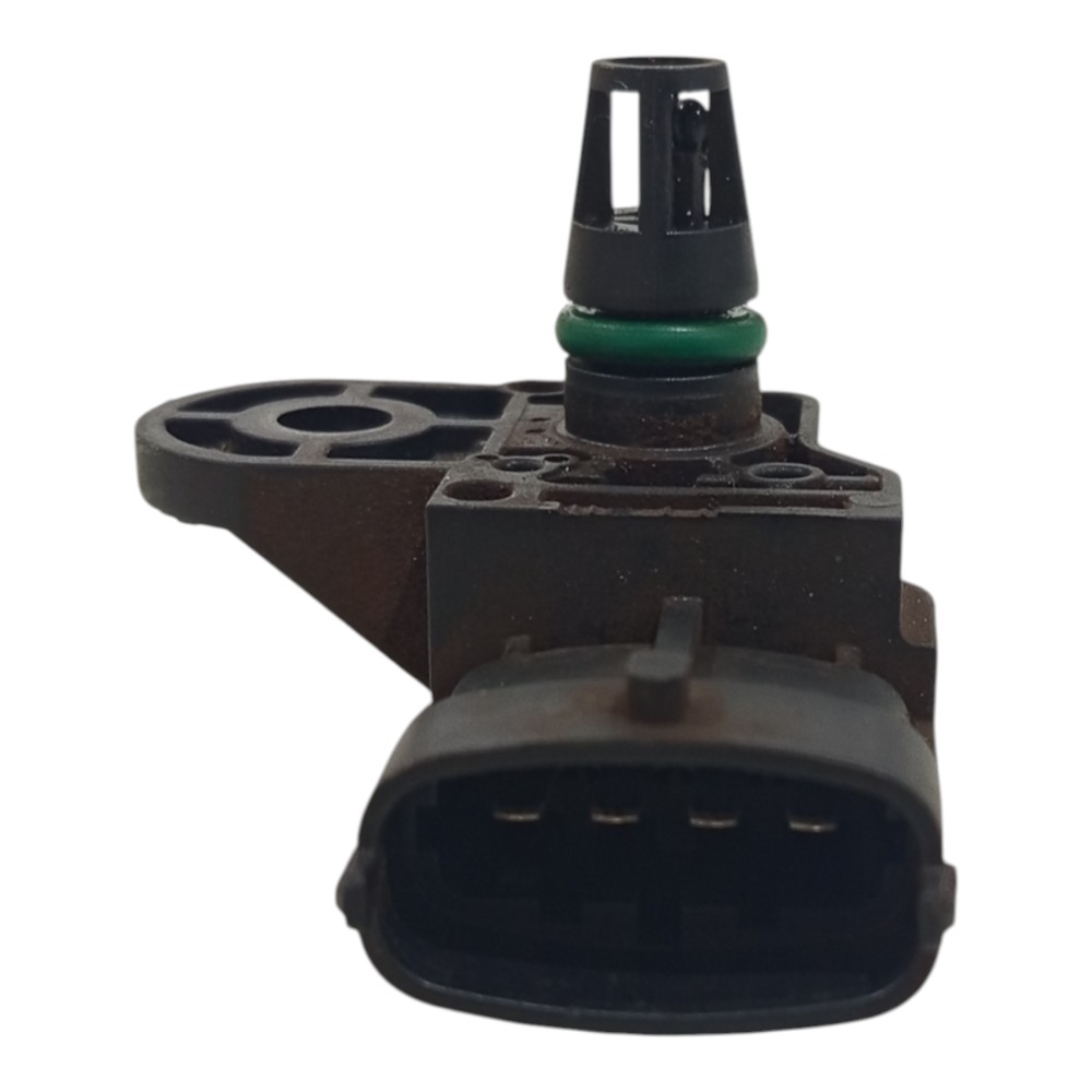 Sensor Map Coletor Pressão Admissão Volvo Xc60 2014 A 2017 4