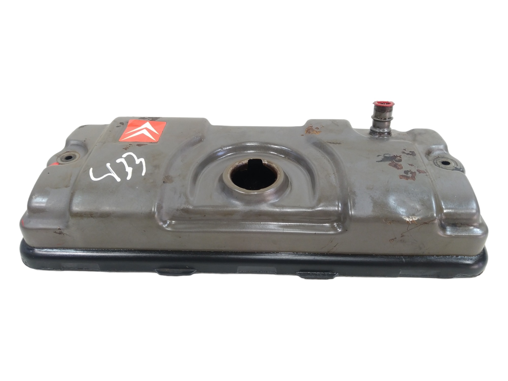 Tampa Válvulas Cabeçote Citroen C3 1.4 2003 2004 2005 A 2012 3