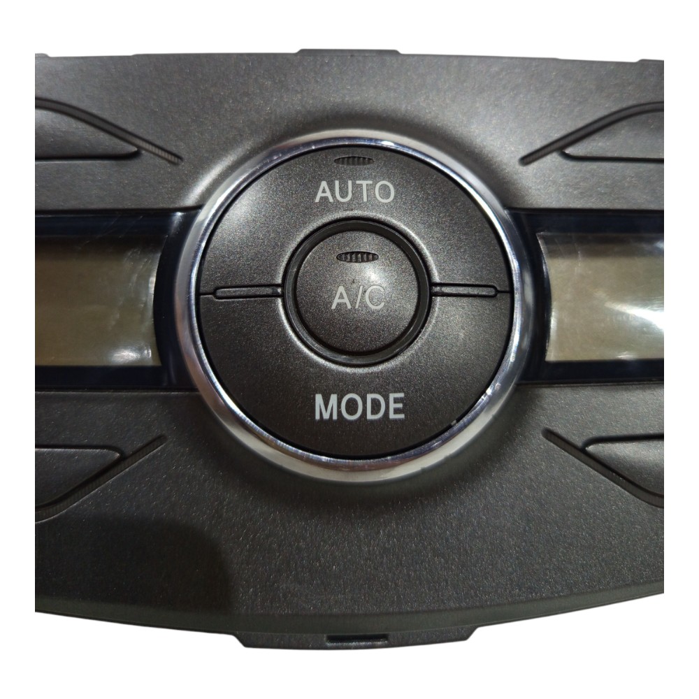 Comando Ar Condicionado Toyota Corolla 2009 A 2012 Original 3