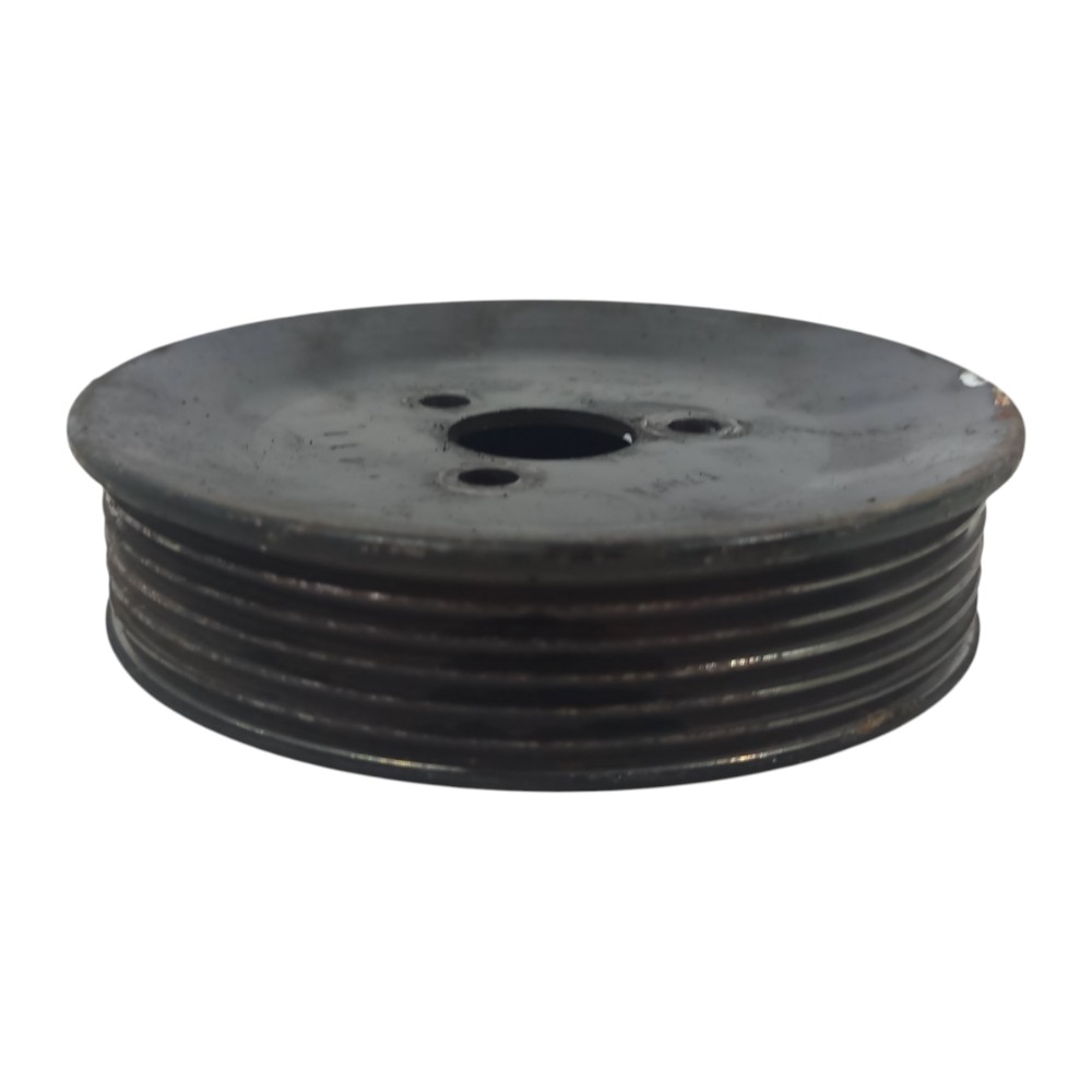 Polia Virabrequim Ford Ka 1.0 8v 2000 2001 2002 A 2008 5