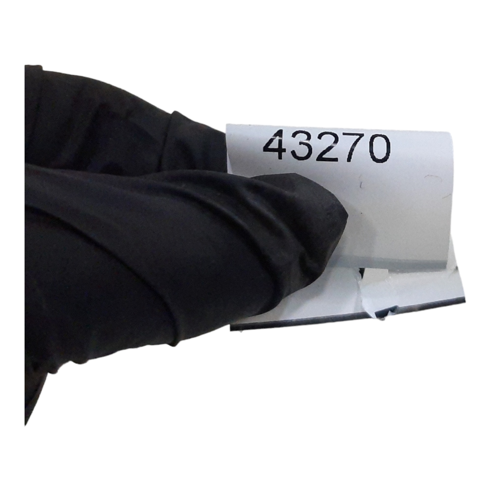 Soleira lateral direita J3 421 5
