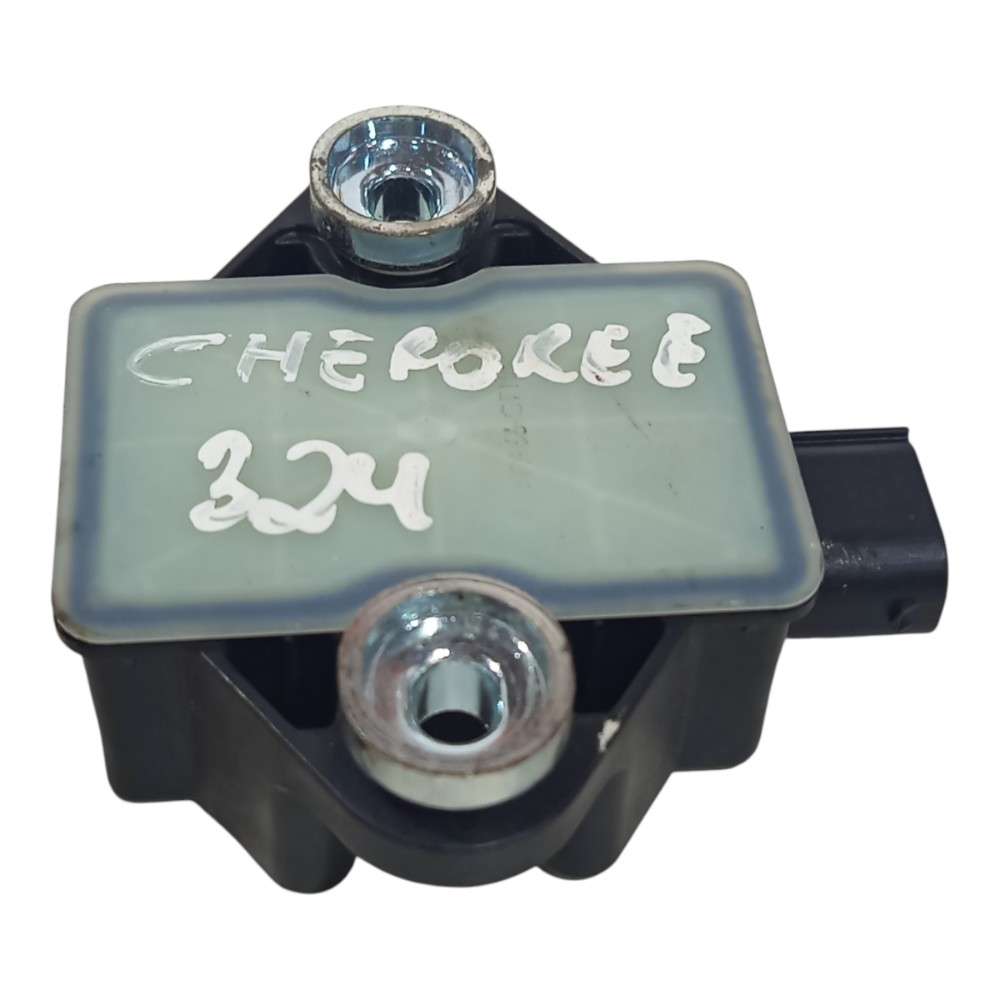 Módulo Sensor Aceleração Jeep Grand Cherokee 3.5 2011 A 2015 6