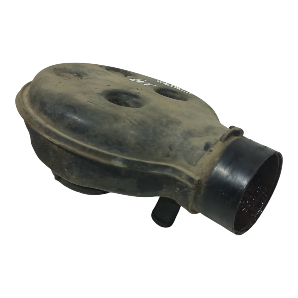 Tampa Mufla Tbi Filtro Ar Vw Gol 1.0 16v 1995 1996 A 2005 3