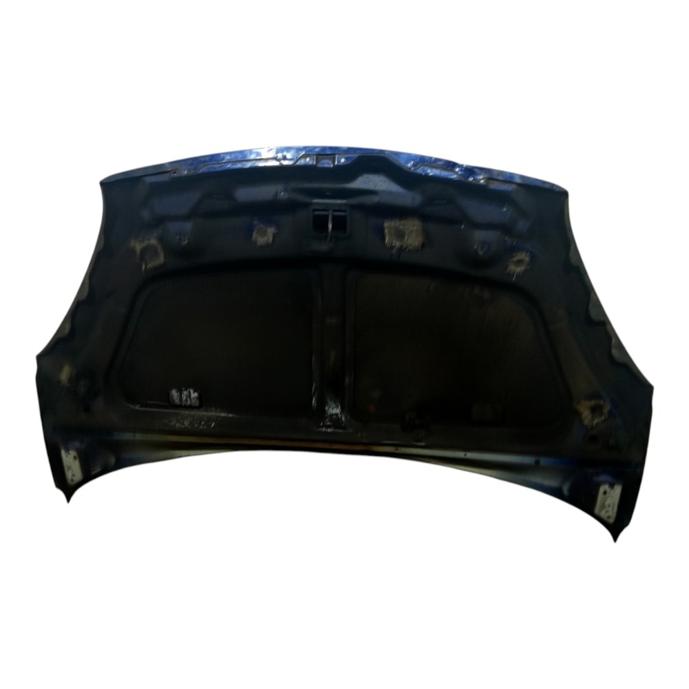 Capo Dianteiro Citroen Xsara Picasso 2001 A 2012 C/detalhe 5