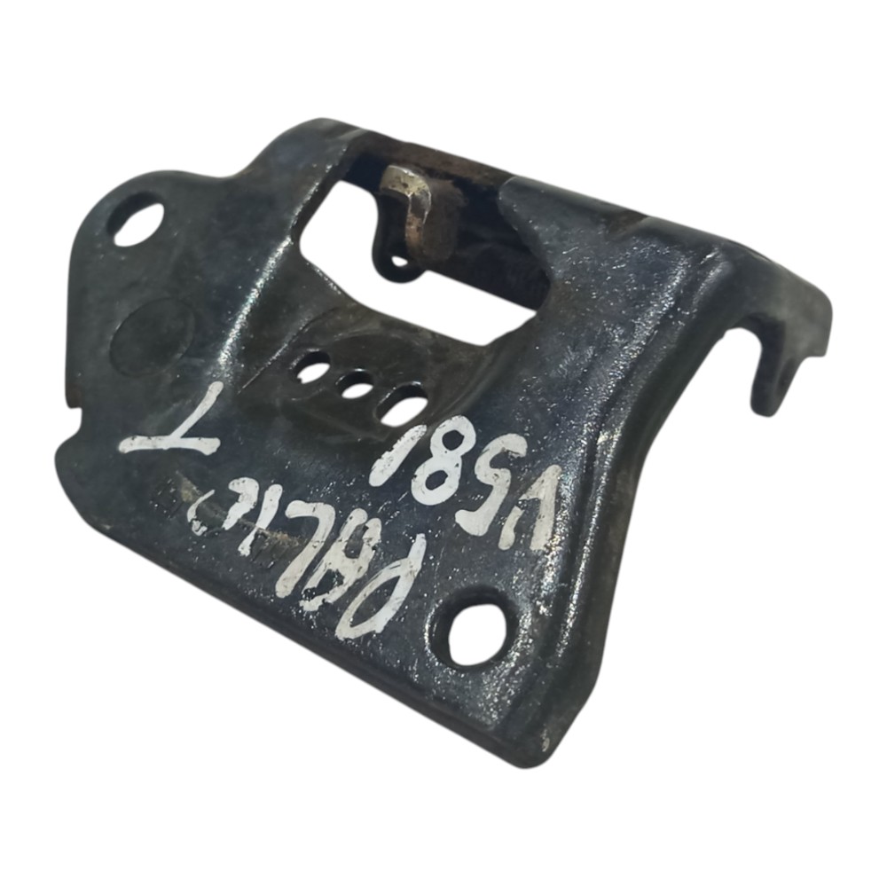 Fechadura Porta Mala Tampa Traseira Fiat Palio 1996 A 2002 5