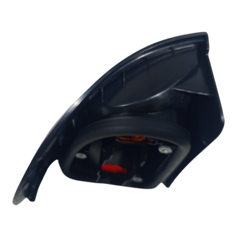 Lanterna Traseira Direita Renault Laguna 94 1995 1996 A 2001 Direito/passageiro Vermelho 7